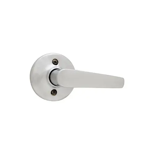 Delta Half Dummy Lever, 626/US26D Satin Chrome