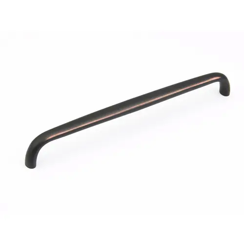 Schaub 738-MiBz 15" Center to Center Traditional Appliance Pull Michelangelo Bronze Finish
