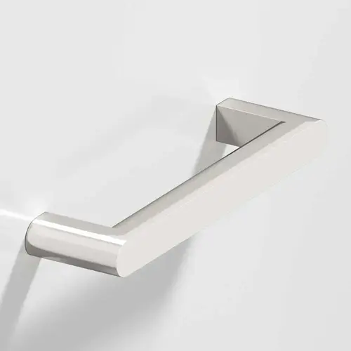 760 Series 5" Center to Center Cabinet Pull Polished Nickel Finish