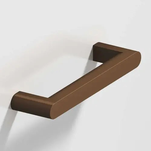 760 Series 4" Center to Center Cabinet Pull Matte Oil Rubbed Bronze Finish