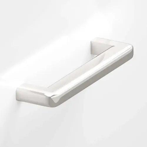 780 Series 8" Center to Center Cabinet Pull Polished Nickel Finish