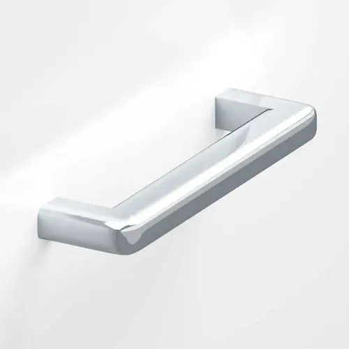 782 Series 8" Center to Center Cabinet Pull Polished Chrome Finish