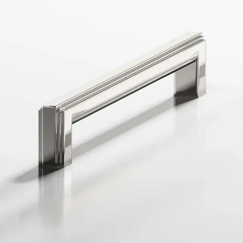 944 Series 12" Center to Center Appliance Pull Polished Nickel Finish