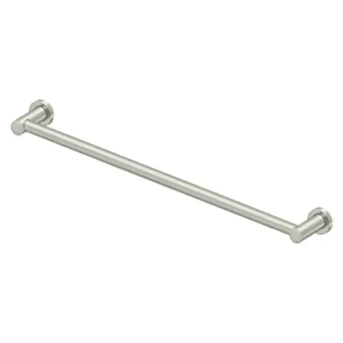 30" Towel Bar; BBN Series; Satin Nickel Finish