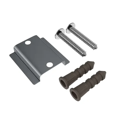 Lenape 6003 Slip-On Clip With Screws For Ceramic Accessories