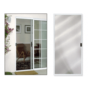 Columbia 1021041999 Custom Manufactured White 5000 Series