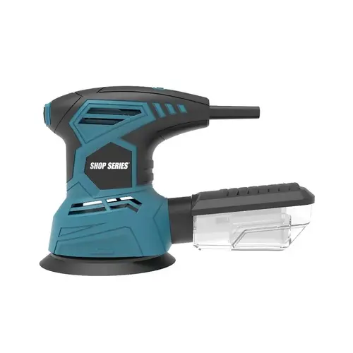 SHOP SERIES SS4003 ROTARY SANDER CORDED 2A 120V