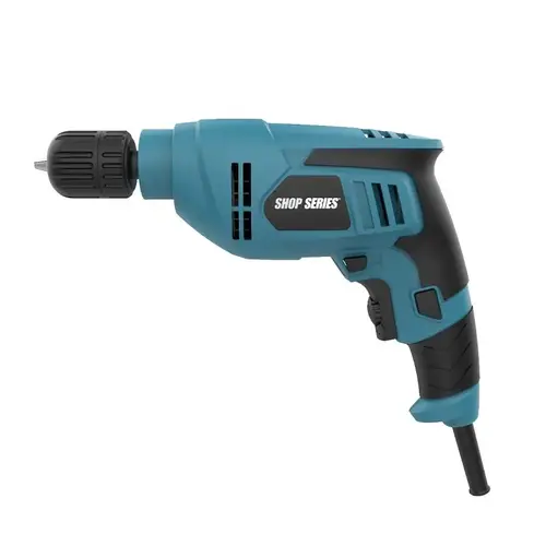 SHOP SERIES SS3003 DRILL DRIVER 4.5A 3/8IN