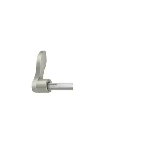 Accessory Lever Set For SDML334 Brushed Chrome