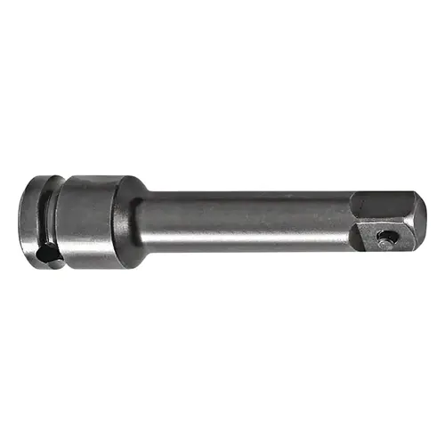 Apex EX3763 Square Drive Extensions, 3/8 in (female square), 3/8 in (male square) drive, 3 in