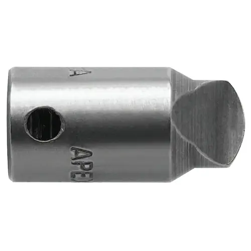 Hi-Torque Insert Bits, #1, 1/4 in Drive, 1 in