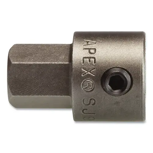 Apex SJ93510MXM6 DRILL AND TAP HOLDER
