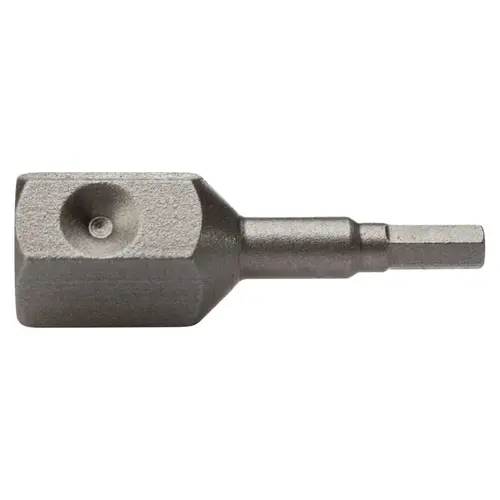 Socket Head w/Hex Bits, 12655, 3/8 in Drive, 6 Points