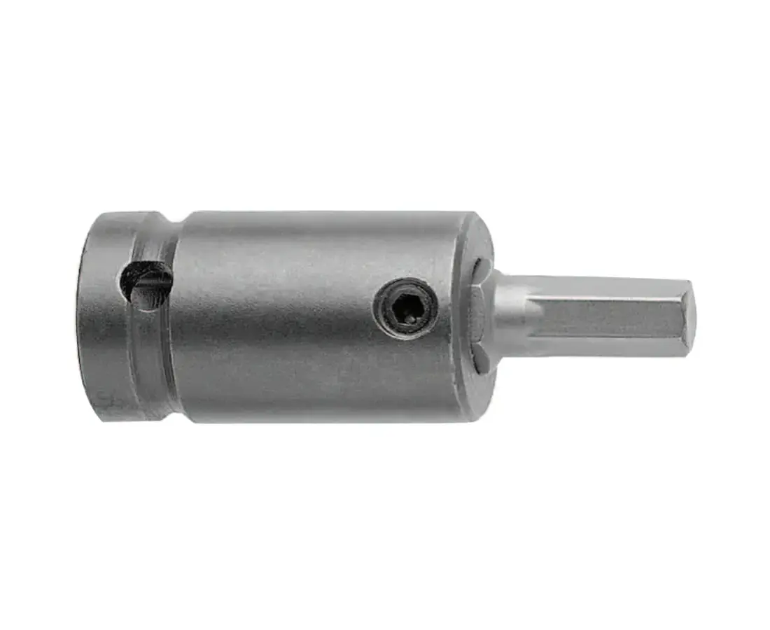 ANALOG ASSET PT（サイズS） Apex SZ14 Socket Head w/Hex Bits, 12677, 3/8 in Drive, 6