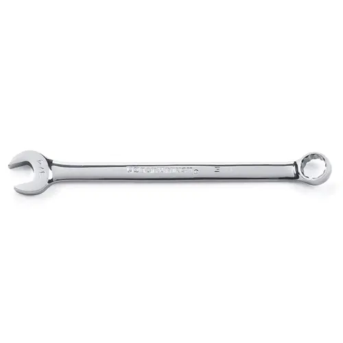 GEARWRENCH 81749 Surface Drive Combination Wrenches, 1 5/16 in Opening, 18.74 in Long, 12 Points