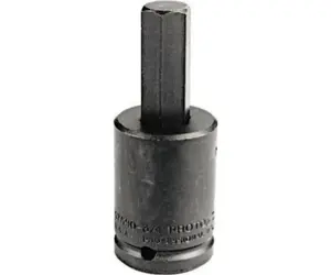 Proto 47701/4 Socket Bits, 1/4 in Drive, 1/4 in Tip Buy Now