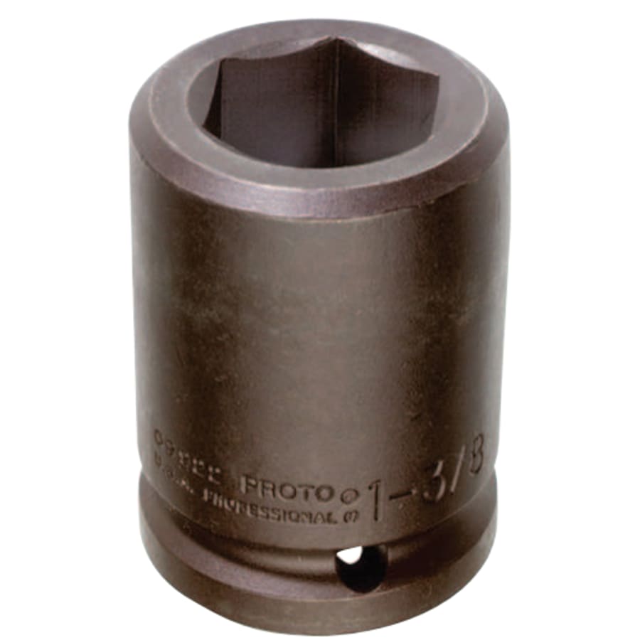 Proto 09932 Spline Sockets, #5 Spline, 2 in, 6 Points Buy Now
