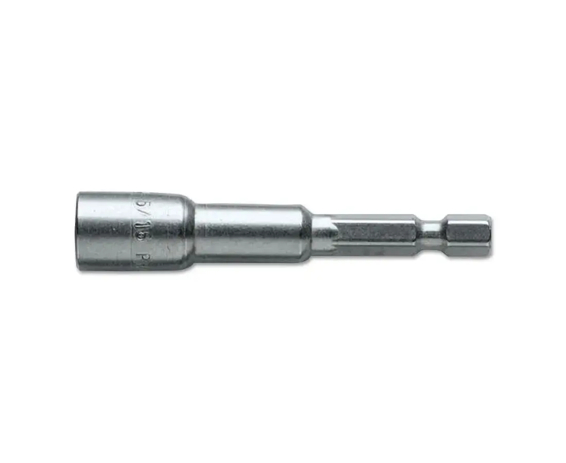 Proto 61624 Magnetic Nut Setter Power Drive Bits, 3/8 in x 2