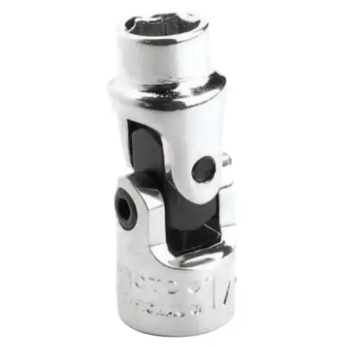 Torqueplus Flex Sockets, 1/4 in Drive, 11/32 in, 12 Points