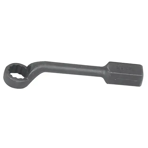 WRIGHT TOOL 1988 12 Point Offset Handle Striking Face Box Wrenches, 15 1/4 in, 2 3/4 in Opening