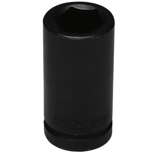 3/4" Dr. Deep Impact Sockets, 3/4 in Drive, 15/16 in, 6 Points