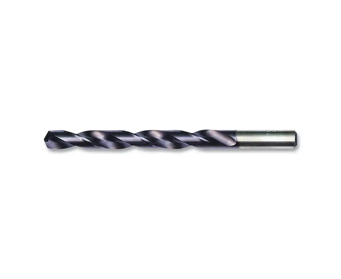 Chicago-Latrobe 44921 Jobber Length Drill Bit: 21/64