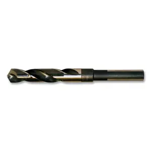 ccさま Cle-Line C17042 1877 Series Reduce Shank Drill Bit, 11/16 in