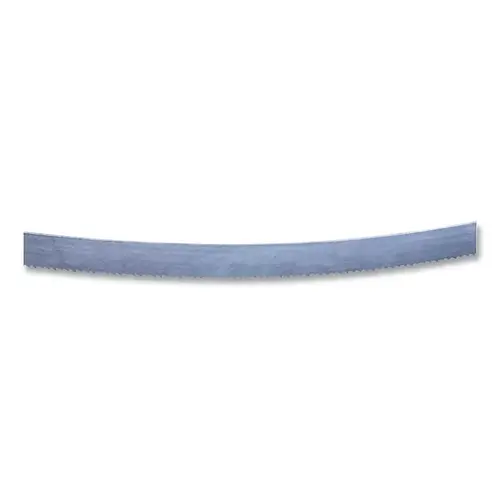 P1000 Matrix II Bi-Metal Portable Bandsaw Blade, 24 TPI, 0.5 in W