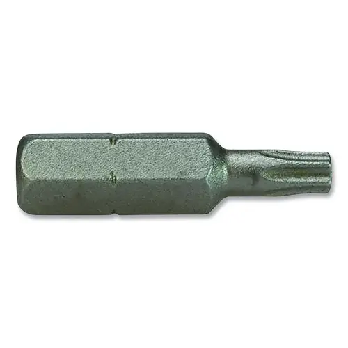 Apex 480TX20X T-20 Torx Insert Bit, 5/16" Hex