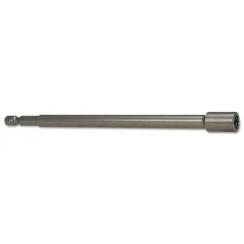 Apex 49010 Hex Power Drive Bit Holders, 1/4 in, 10 in Long