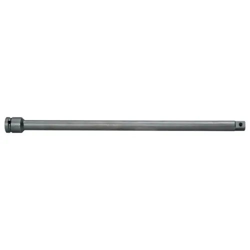 Apex EX504B Square Drive Extensions, 1/2 in (female square) 1/2 in (male square) drive, 1 23/32 in