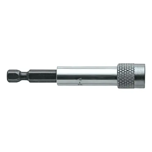 Apex M4902 Hex Drive Bit Holders, Magnetic, 1/4 in Drive, 2 in Length