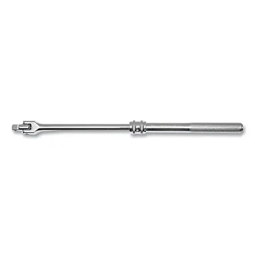 GEARWRENCH 87852 Drive Flex Handle/Breaker Bars, 1/2 in Dr, 20.8 in Long