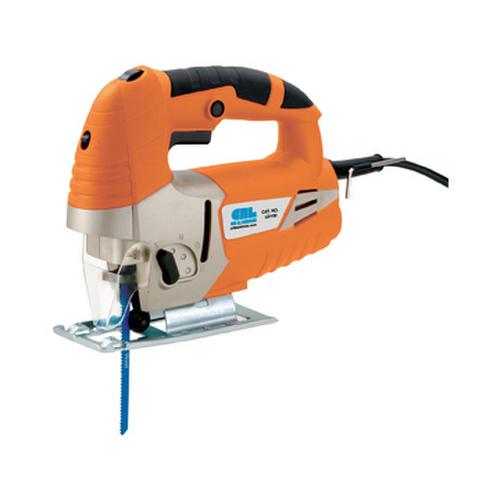 Variable Speed Jig Saw with LED and Laser Light - 240V Australia