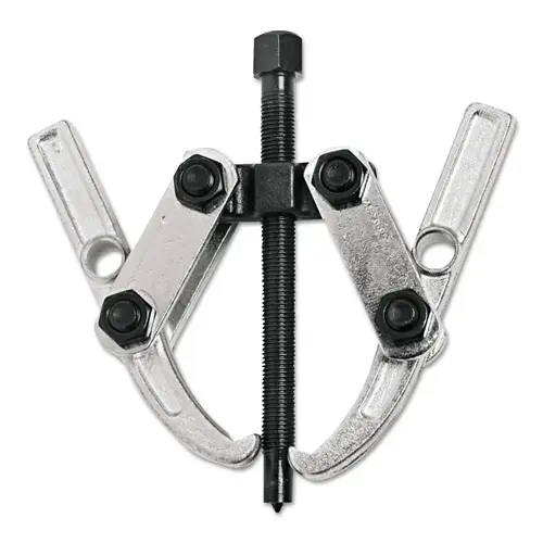 Proto 4033A Gear Puller, 2 arms, 4 in spread cap