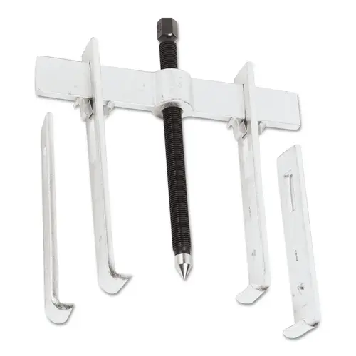 Proto 4232SJ Adjustable Jaw Puller, 2 Way, 7-1/8 in, 10 tons