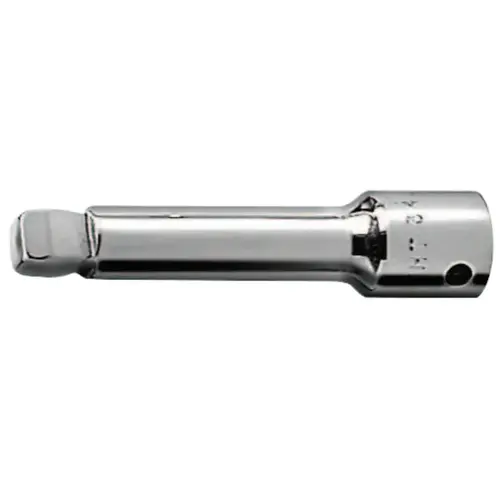 WRIGHT TOOL 3409 3/8" Dr. Extensions, 3/8 in (female square); 3/8 in (male square) drive, 1 1/2