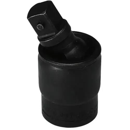 WRIGHT TOOL 4800 Universal Joints, 1/2 in (female square); 1/2 in (male square) drive, 2 11/16 in