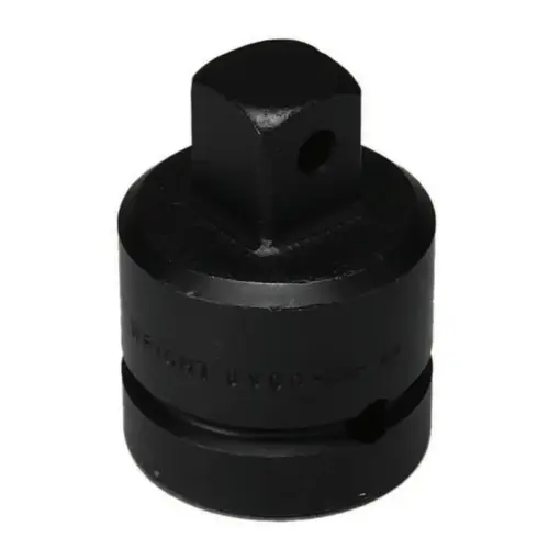 WRIGHT TOOL 8900 Impact Adapters, 1 in (female square); 3/4 in (male square) drive, 2 3/4 in