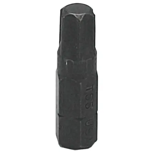 WRIGHT TOOL 9287 Torx  Bit, 1/2-in, Hex