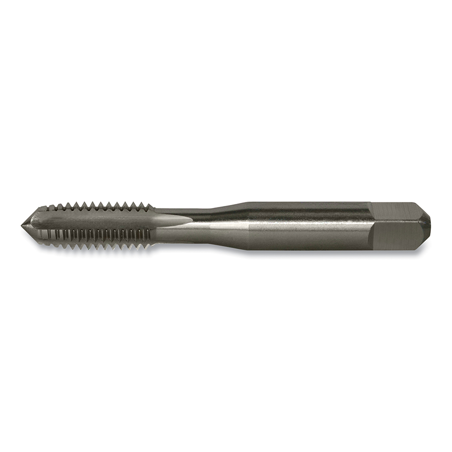 Greenfield Threading 300299 Bright Bottoming Straight Flute