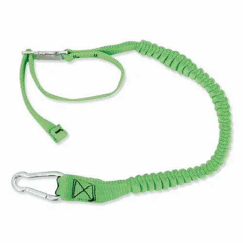 Peakworks V856211 Tool Lanyard, 13 in, Wrist, 15 lb, Standard, 1