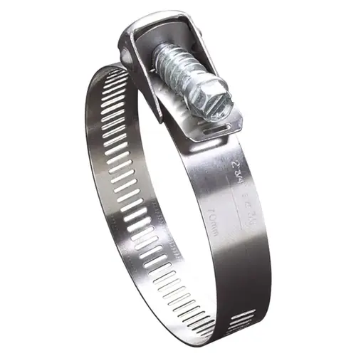 Ideal 56360 56 SNAPLOCK 1" TO 2 3/4"HOSE CLAMP - pack of 10