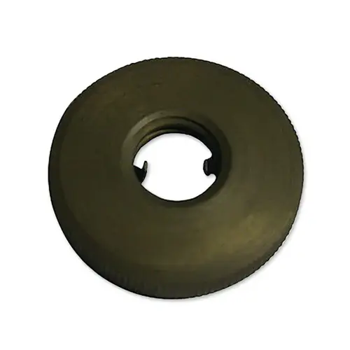Metabo 316055450 Quick Clamping Nut, 316055450, M, 5/8 in -11