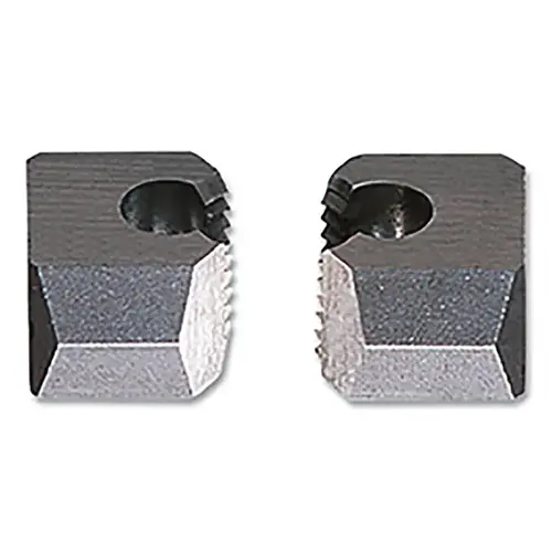 Greenfield Threading 423079 380 Series Little Giant  Two-Piece Die Assembly, 9/16 in-12 Tool Size, IMC, 5 Collet Size