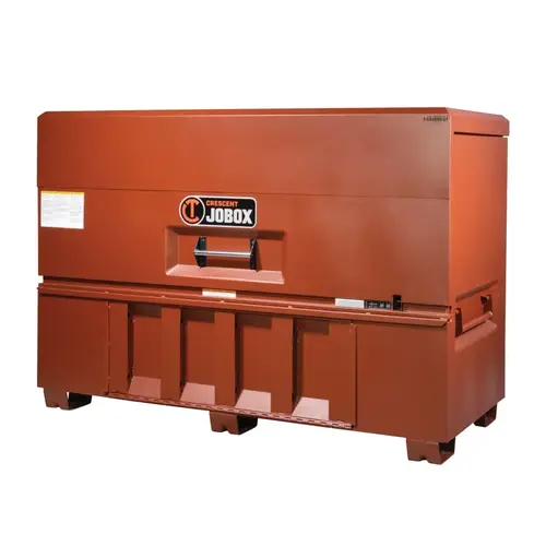 JOBOX 268499001 CRESCENT JOBOX SITEVAULTDROP FRONT 74