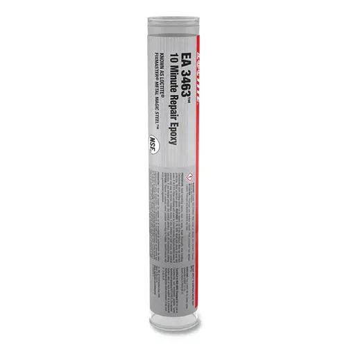 ALyssaAliassafari様　21.2 Loctite 209681 Fixmaster Metal Magic Steel , 4 oz, Stick