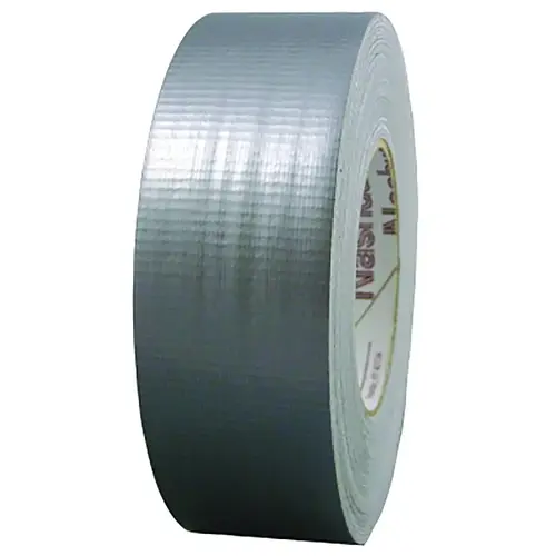 Nashua 1086178 Multi-Purpose Duct Tapes, Silver, 48 mm x 55 m x 11 mil - pack of 24