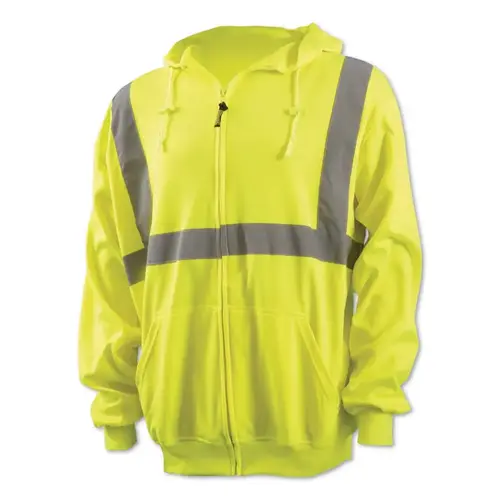 OCCUNOMIX LUXSWTLHZY5X LIGHTWEIGHT HOODIE CL 2
