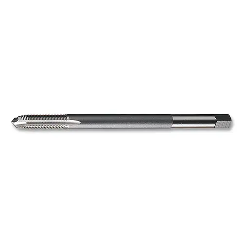 Greenfield Threading 918932 SPGPX Bright Spiral Point Tap, 2FL, #8-32 Tool Size, UNC